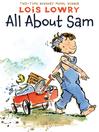 Cover image for All About Sam